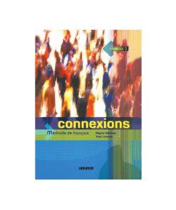 کتاب Connexions Methode de francais niveau 1