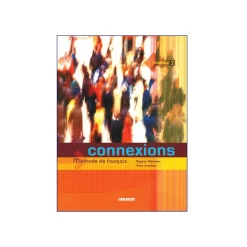 کتاب Connexions Methode de francias niveau 2