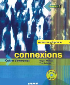 انتشارات رهنما کتاب Connexions Methode de francais niveau 1