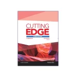 کتاب Cutting Edge Elementary 3rd Edition