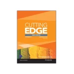 کتاب Cutting Edge Intermediate 3rd Edition