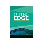 کتاب Cutting Edge Pre-Intermediate 3rd Edition