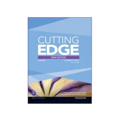 کتاب Cutting Edge Starter 3rd Edition