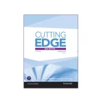 کتاب Cutting Edge Starter 3rd Edition