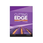 کتاب Cutting Edge Upper-Intermediate 3rd Edition