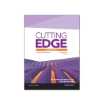 کتاب Cutting Edge Upper-Intermediate 3rd Edition