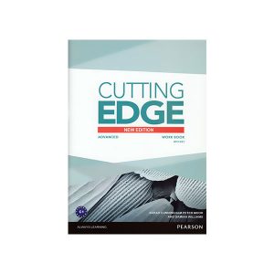 انتشارات رهنما کتاب Cutting Edge 3rd Edition Advanced