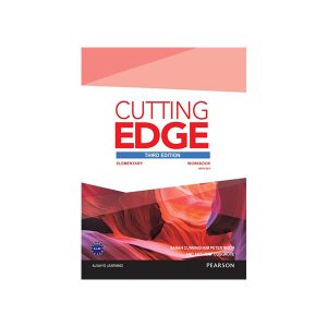 انتشارات رهنما کتاب Cutting Edge Elementary 3rd Edition