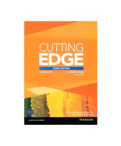 کتاب Cutting Edge Intermediate 3rd Edition