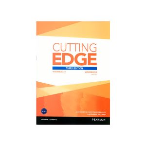 انتشارات رهنما کتاب Cutting Edge 3rd Edition Intermediate