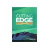 کتاب Cutting Edge Pre-Intermediate 3rd Edition