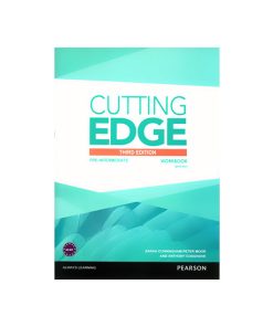 انتشارات رهنما کتاب Cutting Edge Pre-Intermediate 3rd Edition