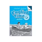 کتاب English Time 6 2nd Edition