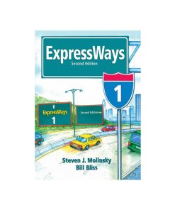 کتاب 1 ExpressWays 2nd Edition