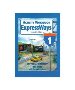 انتشارات رهنما کتاب 1 ExpressWays 2nd Edition