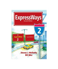 کتاب 2 ExpressWays 2nd Edition