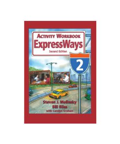 انتشارات رهنما کتاب 2 ExpressWays 2nd Edition