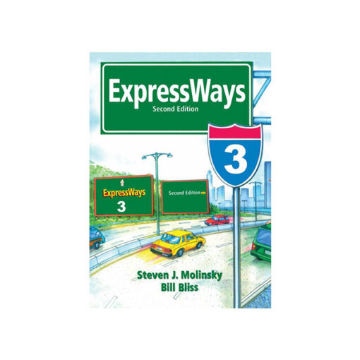 کتاب ExpressWays 2nd Edition 3