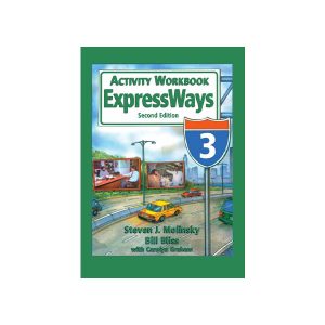 انتشارات رهنما کتاب ExpressWays 2nd Edition 3
