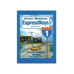 کتاب 1 ExpressWays 2nd Edition