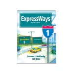 کتاب 1 ExpressWays 2nd Edition