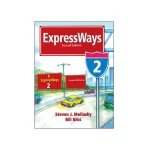 کتاب 2 ExpressWays 2nd Edition