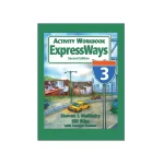 کتاب ExpressWays 2nd Edition 3