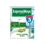 کتاب ExpressWays 2nd Edition 3