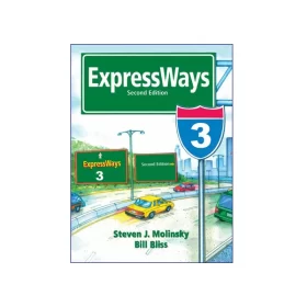 کتاب ExpressWays 2nd Edition 3