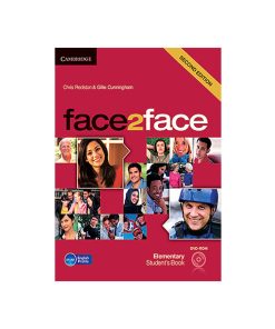 کتاب face2face Elementary 2nd Edition