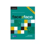 کتاب face2face Intermediate 2nd Edition