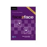 کتاب face2face Upper-Intermediate 2nd Edition