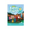 کتاب Family and Friends 6 2nd Edition