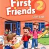 کتاب First Friends 2nd Edition 2