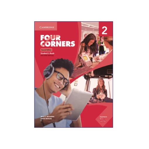 Four Corners Second Edition 2