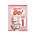 کتاب Get Set Go Pupils Book 1