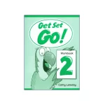 کتاب Get Set Go Pupils Book 2