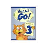 کتاب Get Set Go Pupils Book 3