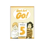 کتاب Get Set Go Pupils Book 5