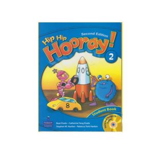 کتاب Hip Hip Hooray 2nd edition 2