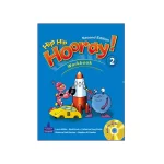 کتاب Hip Hip Hooray 2nd Edition 2