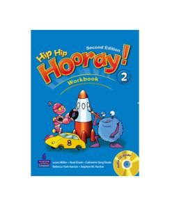 کتاب Hip Hip Hooray 2nd Edition 2