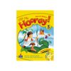 کتاب Hip Hip Hooray 2nd edition 3