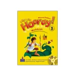 کتاب Hip Hip Hooray 2nd edition 3