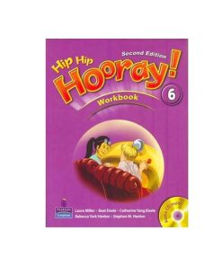 انتشارات رهنما کتاب Hip Hip Hooray 2nd Edition 6