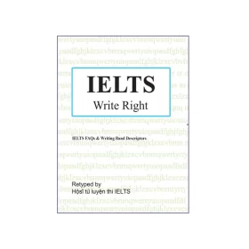IELTS Write Right