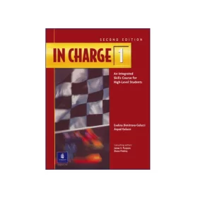 In Charge 1