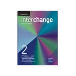 کتاب Interchange Fifth Edition 2