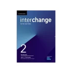 کتاب Interchange Fifth Edition 2