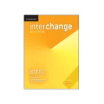 کتاب Interchange Fifth Edition intro